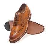 allen edmonds schuhe fabrikverkauf Verschluss: Oxford-Schnürung für einen elegfanten Auftritt