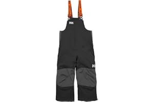 Helly Hansen K Rider 2 Ins Veste Enfant