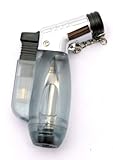 Shisha Torch Feuerzeug Double Jet 