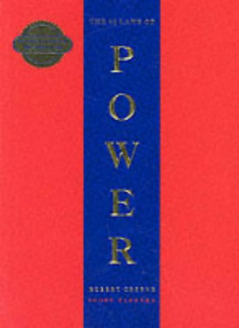 #81 — The 48 Laws Of Power: Robert Greene (The…