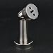 Produktbild Etbotu Magnetische Edelstahl Tor Stopper Halter Fang mit Montage Schrauben