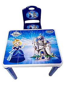 Surety For Safety Multi Utility Table and Chair (B BC)