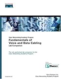 Image de Fundamentals of Voice and Data Cabling Lab Companion