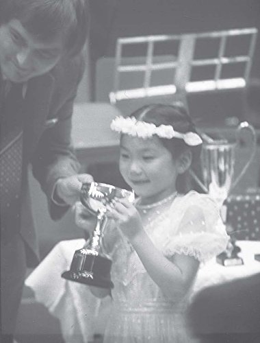 Gone: A Girl, a Violin, a Life Unstrung