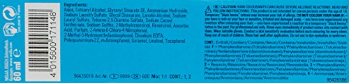Wella Professionals Koleston 5/77 he.bra.bra.inte., 1er Pack (1 x 60 ml) - 2