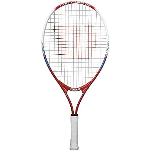Amazon.co.uk tennis racket sizes Sports & Outdoors