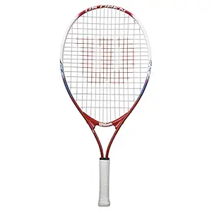 Wilson Junior US Open Tennis Racquet, 23