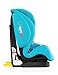 Cosatto Hug Grp 123 Isofix Anti Escape Car Seat (Cuddle Monster 2)