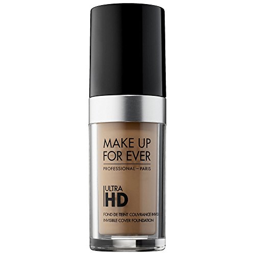 Make Up For EverULTRA HD FOUNDATION Y325 - FLESH 30ML