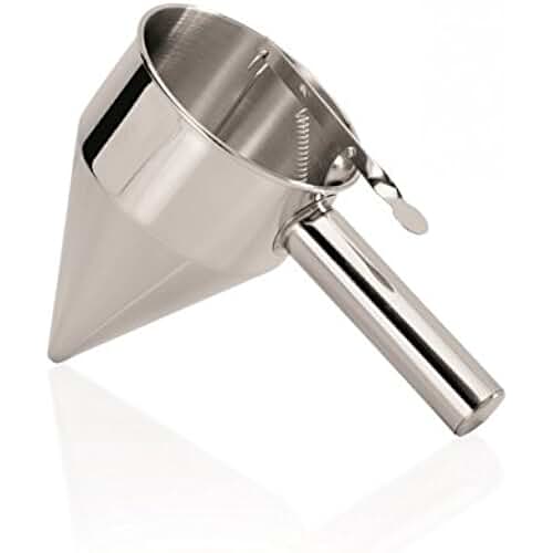 Suchergebnis auf Amazon.de für: straubentrichter: Küche, Haushalt & Wohnen