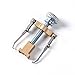 Lalang Professional Ingrown Toe Nail Correction Tool Pedicure Tool