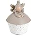 Small box for baby teeth gold