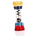Beauty*Top*Picks New Gift Toddler Kids Baby Plastic Bath Swim Toy Water Whirly Wand Cup Toys