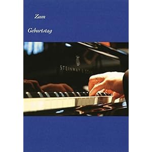 Handmadegruss Geburtstag Musik. Edle Musikkarten in Top Qualität in der Region von Hand hergestellt. Zeitlos, klassisch, einfach Musik! Unser Verkaufsschlager.