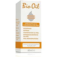 Bio Oil - Aceite de Piel, 60 ml