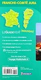 Image de Guide Vert Franche-Comté, Jura