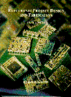 Electronic Project Design and Fabrication by