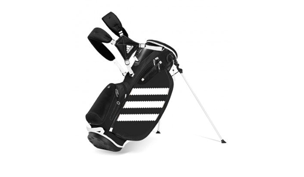 adidas stand bag