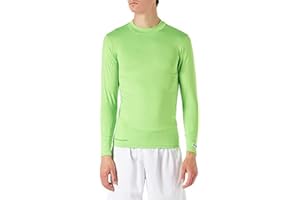 Uhlsport - Baselayer Distinction - Maillot à manches longue - Homme