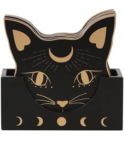 gatti gatto gattino MUM Sister Auntie Fun cute Cool Gift # 8827