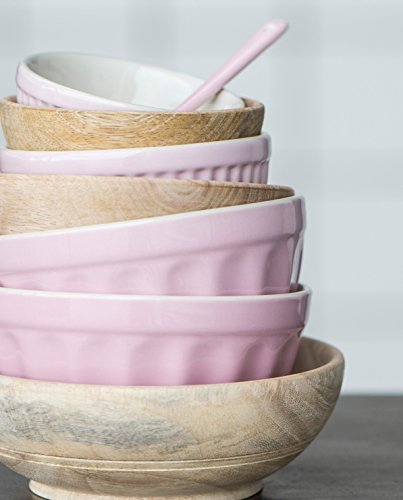 Ib Laursen Schalensatz je 3 mini Mynte - 2