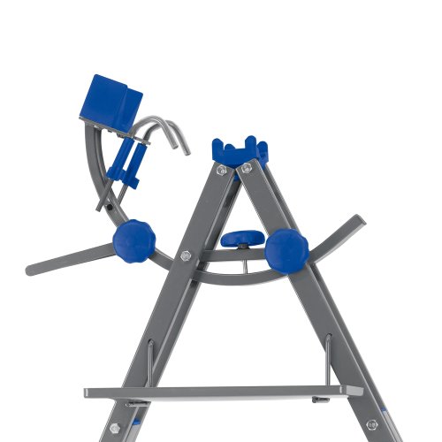 Preisvergleich Produktbild Alpin 10754 Fahrradmontageträger