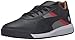 Produktbild PUMA Men's Podio SF Fashion Sneaker, Puma Black/Puma Black, 10.5 M US