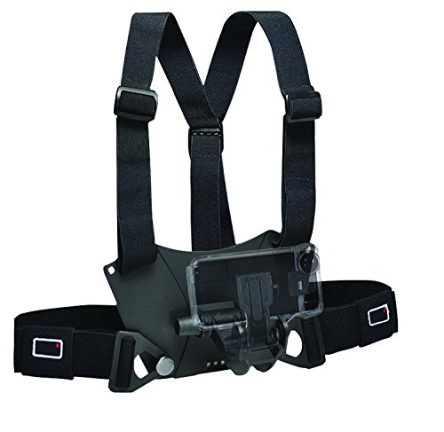 OPTRIX by Body Glove 9468402 - Arnés sujeción para pecho