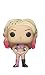 Produktbild Funko 24826 POP! WWE Alexa Bliss Vinylfigur, Multi