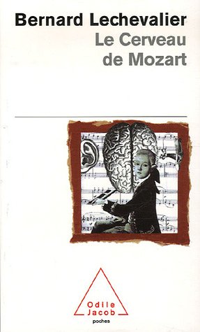 Download Le cerveau de Mozart