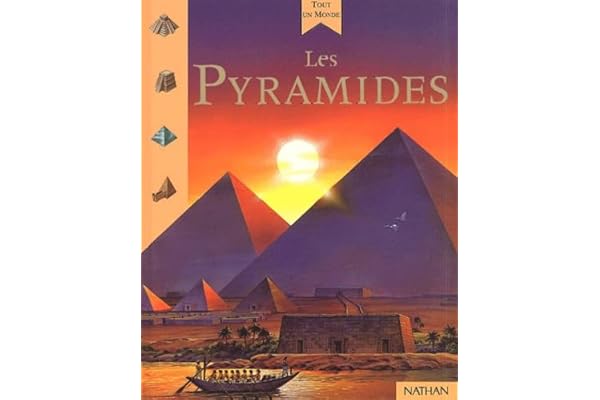 Les Pyramides
