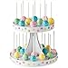 Produktbild Wilton Cake Pops Ständer 2 Etagen