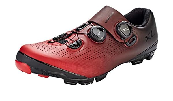 shimano xc701 red