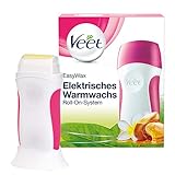 Veet EasyWax Roll-On