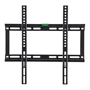 Maxcart Universal LED/LCD/Monitor Fixed Wall Mount Stand Bracket for Screen Size 26-55 - VESA - 400 x 400 - Load Capacity - 50Kgs/110Lbs