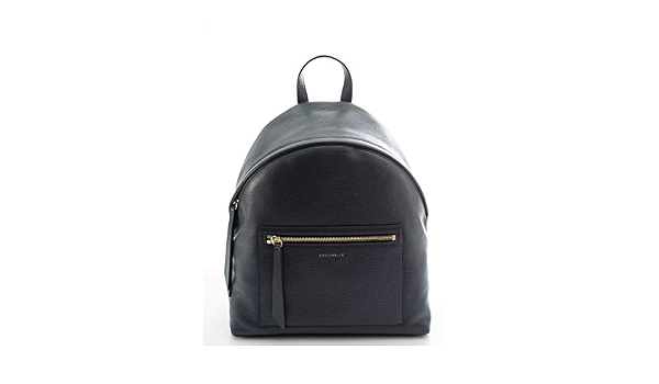 zaino donna jen zaino grained leather DARKBLUE 3B5140180B31 : Amazon.it:  Scarpe e borse