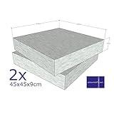 Suchergebnis auf Amazon.de für: schaumstoff.com: Baumarkt