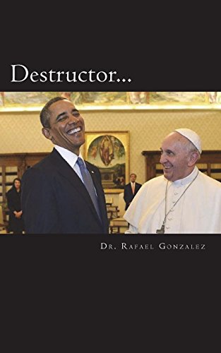 Destructor: La profecía de San Francisco de Asís sobre un falso papa Destructor: La profecía de San Francisco de Asís sobre un falso papa