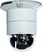 Produktbild D-Link DCS-6616 Indoor Speed Dome Kamera (Sony Super HAD-II, 12-fach opt. Zoom)
