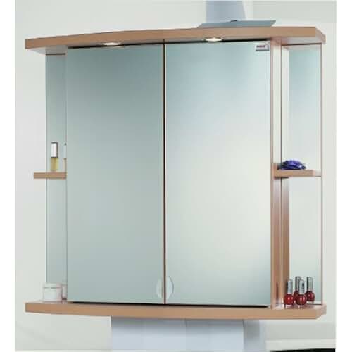 Suchergebnis auf Amazon.de für: alibert spiegelschrank