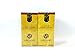2 Boxes Organo Gold Gourmet Cafe Latte 14.8oz (1 Box of 20 Sachets)