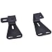 Produktbild Omotor Hi-Lift Jack Hood Mounts Brackets Fit 44-86 Jeep Wrangler CJ/ 87-95 Jeep Wrangler YJ/ 96-07 Jeep Wrangler TJ