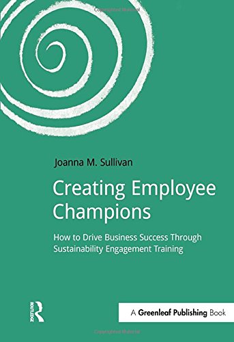 Creating Employee Champions (Doshorts)