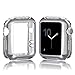 Produktbild Diadia Für Apple Watch Series 2/3 38mm, Überzug Ultra-Slim Protected Case Cover (Silber)
