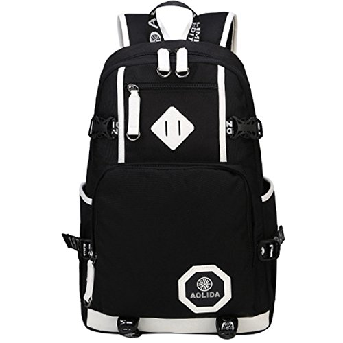 Bebone Rucksack Schultasche Jungen M dchen Teenager Kinder Gro Schulrucksack Schwarz Bebone Rucksack Schultasche Jungen M dchen Teenager Kinder Gro Schulrucksack Schwarz