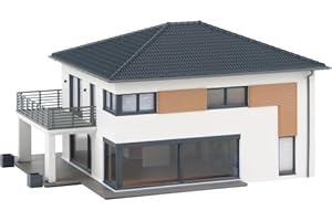 MODELLBAHNSHOP KORN Faller 130639 WeberHaus CityLife