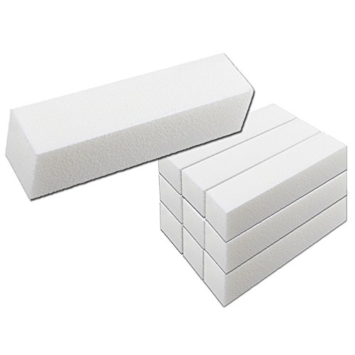 Feilen Set – 10x Feile gerade – 10x Bananenfeile – 10x Buffer - 4