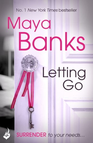 Letting Go: Surrender Trilogy Book 1 (The Surrender Trilogy) (English Edition) livre