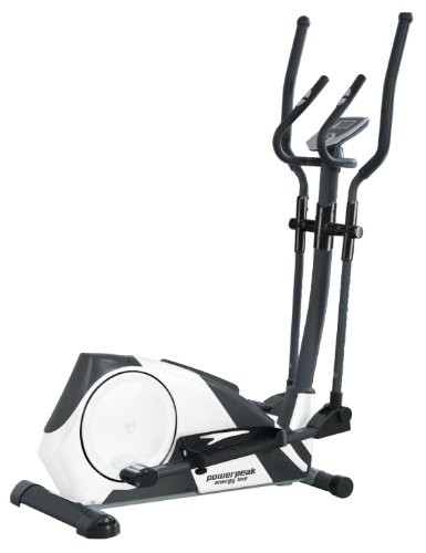 Preisvergleich Produktbild Powerpeak Crosstrainer Energy Line, weiß, FET8319P