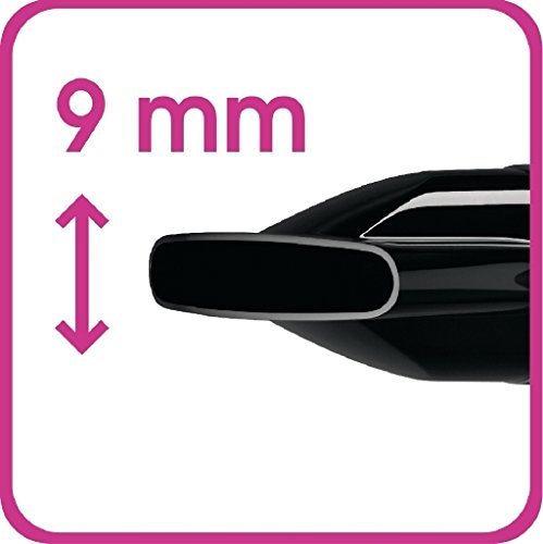 Rowenta CV7812 Haartrockner Elite, AC Hochleistungsmotor, 2100 Watt, schwarz - 2
